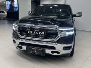 Foto 5 - RAM 1500 Limited 5.7 V8 Gasolina 4x4