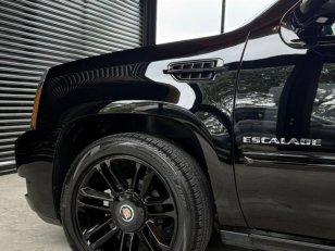 Foto 8 - Cadillac Escalade Platinum 6.2 V8 Flex AWD
