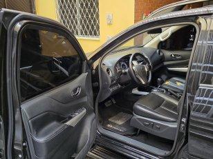 Foto 5 - Nissan Frontier X-Gear Edition 2.3 Turbo Diesel 4x4