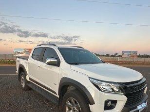 Foto 3 - Chevrolet S10 LTZ 2.8 Turbo Diesel 4x4