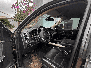Foto 5 - RAM 2500 Laramie 6.7 Turbo Diesel 4x4