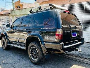 Foto 3 - Toyota Hilux SW4 3.4 V6 Gasolina 4x4