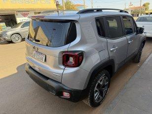 Foto 2 - Jeep Renegade Longitude 2.0TDi 16v 4x4
