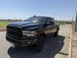 Foto 3 - RAM 2500 Laramie Night Edition 6.7 Turbo Diesel 4x4