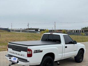 Foto 3 - Chevrolet S10 Colina 2.8 Turbo Diesel 4x4