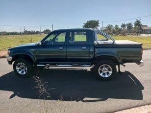 Foto 3 - Toyota Hilux SR5 2.8 Diesel 4x4