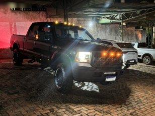 Foto 9 - Ford F250 XLT 3.9 Turbo Diesel