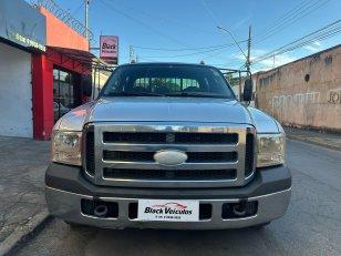 Foto 2 - Ford F350 3.9 Turbo Diesel