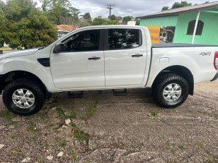 Foto 5 - Ford Ranger XL 2.2 Turbo Diesel 4x4