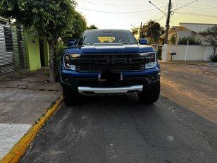 Foto 2 - Ford Ranger Raptor 3.0 V6 Turbo Gasolina 4x4