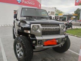 Foto 1 - Troller T4 3.2TDCi 20v 4X4
