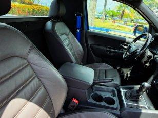 Foto 6 - Volkswagen Amarok Extreme 3.0 V6 Turbo Diesel 4x4