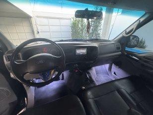 Foto 5 - Ford F250 XLT 3.9 Turbo Diesel 4x2 C.S