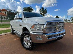 Foto 1 - RAM 2500 Laramie 6.7 Turbo Diesel 4x4