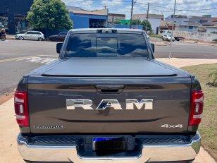 Foto 2 - RAM 2500 Laramie 6.7 Turbo Diesel 4x4