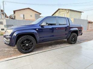 Foto 4 - Volkswagen Amarok Extreme 3.0 V6 Turbo Diesel 4x4