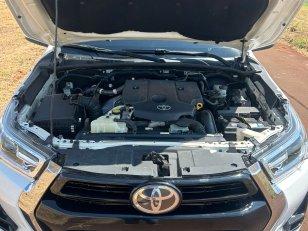 Foto 7 - Toyota Hilux 2.8 Turbo Diesel 4x4 C.S