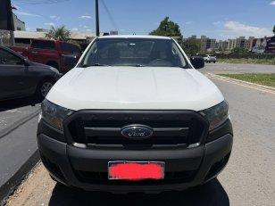 Foto 2 - Ford Ranger XL 2.2 Turbo Diesel 4x4 C.S