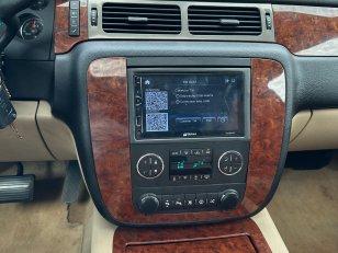 Foto 4 - Chevrolet Suburban 5.7 V8