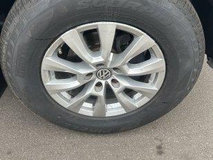 Foto 9 - Volkswagen Amarok Comfortline 2.0 Turbo Diesel 4x4