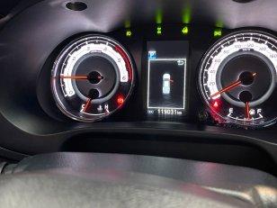 Foto 7 - Toyota Hilux SRX 2.8 Turbo Diesel 4x4