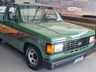 Foto 2 - Chevrolet C20 Custom 4.1 Deluxe C.D.