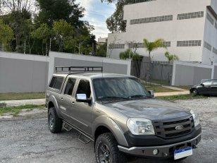 Foto 10 - Ford Ranger Limited 3.0 Turbo Diesel 4x4