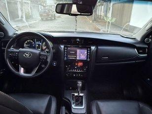 Foto 6 - Toyota Hilux SW4 SRX 2.8 Turbo Diesel 4x4