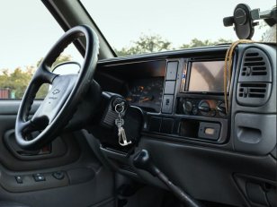 Foto 1 - Chevrolet Silverado D20 Rodeio 4.2TD 18v