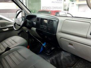 Foto 9 - Ford F250 XL 3.9 Turbo Diesel 4x2