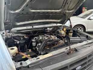 Foto 8 - Ford F1000 XL 4.3 Turbo Diesel 4x4 C.S