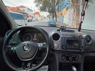 Foto 8 - Volkswagen Amarok Dark Label 2.0 Turbo Diesel 4x4