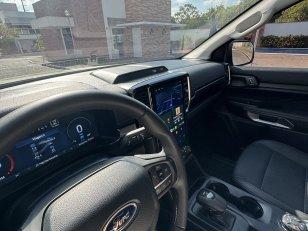 Foto 5 - Ford Ranger Limited 3.0 V6 Turbo Diesel 4x4