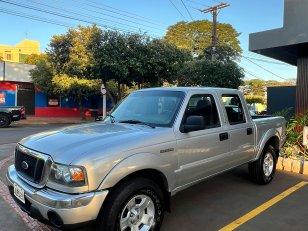 Foto 3 - Ford Ranger XLT 2.3 Gasolina 4x2