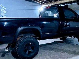 Foto 1 - RAM 2500 SLT 5.9 Turbo Diesel 4x4 C.S