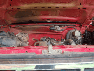 Foto 8 - Ford F350 2.8 Turbo Diesel Intercooler