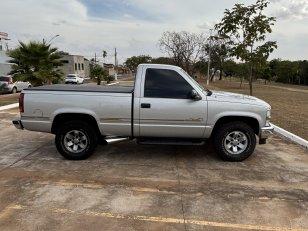 Foto 4 - Chevrolet Silverado D20 4.2TD 18v