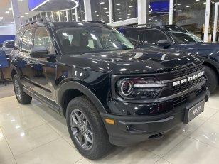 Foto 1 - Ford Bronco Sport 2.0 Ecoboost Wildtrak 4x4