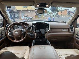 Foto 6 - RAM 2500 Laramie 6.7 Turbo Diesel 4x4