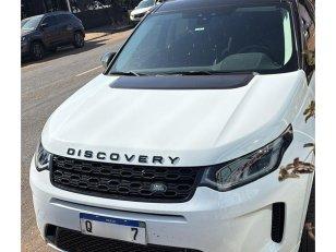 Foto 6 - Land Rover Discovery Sport SE 2.0TDi 16v D180