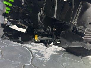 Foto 9 - Nissan Frontier Attack 2.3Bi-TDi 16v 4X4 C.D.