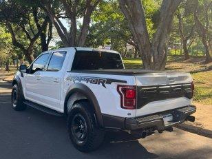 Foto 5 - Ford F150 Raptor Ecoboost 3.5 V6 Gasolina 4WD