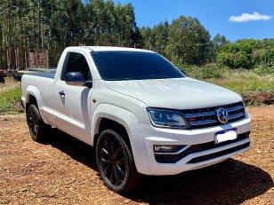 Foto 1 - Volkswagen Amarok Extreme 3.0 V6 Turbo Diesel 4x4