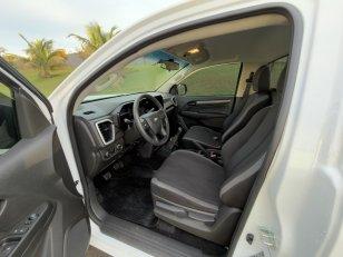 Foto 7 - Chevrolet S10 WT 2.8 Turbo Diesel 4x4