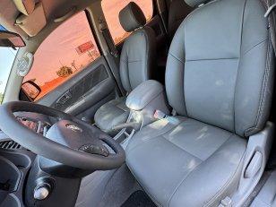 Foto 5 - Toyota Hilux SRV 3.0 Turbo Diesel 4x2