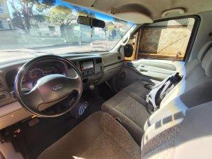 Foto 7 - Ford F250 XLT 4.2 Turbo Diesel 4x2 C.S