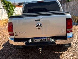 Foto 5 - Volkswagen Amarok Highline 3.0 V6 Turbo Diesel 4x4