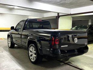 Foto 4 - Volkswagen Amarok S 2.0 Turbo Diesel 4x4 C.S