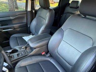 Foto 8 - Ford Ranger XLT 3.0 V6 Turbo Diesel 4x4