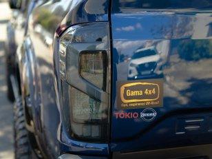 Foto 7 - Nissan Frontier Attack 2.3Bi-TDi 16v 4X4 C.D.